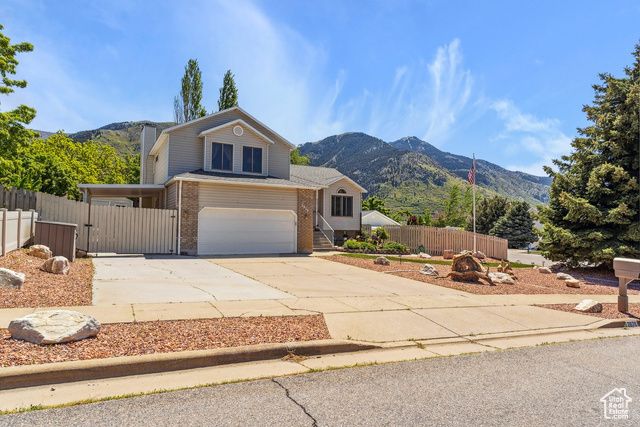 2876 N 1300 E, North Ogden, UT 84414