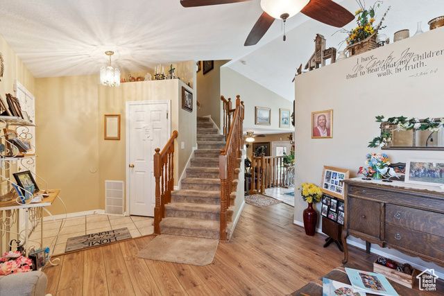 2876 N 1300 E, North Ogden, UT 84414