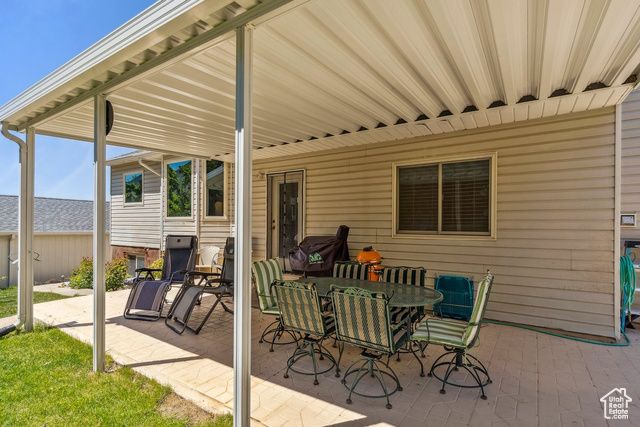 2876 N 1300 E, North Ogden, UT 84414