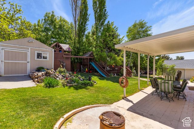 2876 N 1300 E, North Ogden, UT 84414