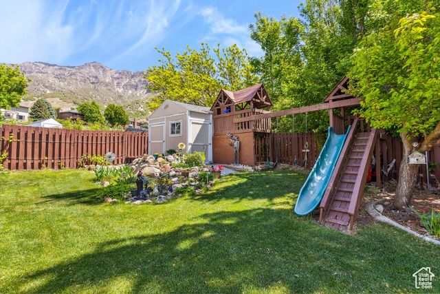 2876 N 1300 E, North Ogden, UT 84414
