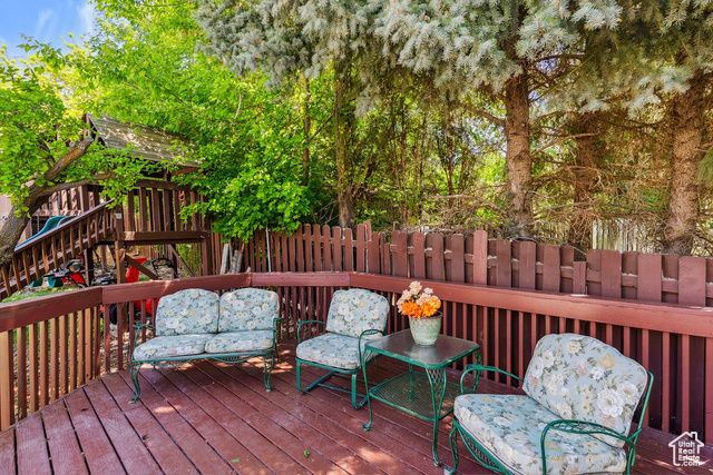 2876 N 1300 E, North Ogden, UT 84414