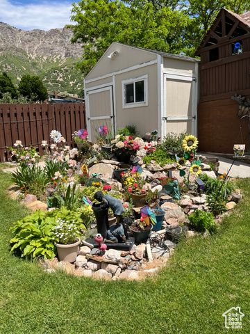 2876 N 1300 E, North Ogden, UT 84414
