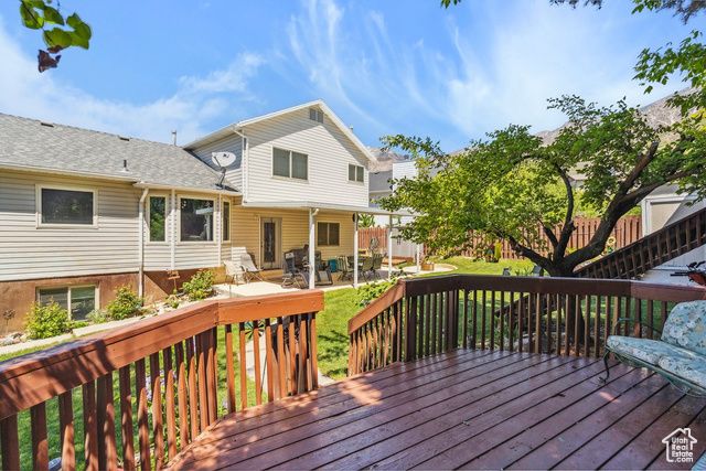 2876 N 1300 E, North Ogden, UT 84414