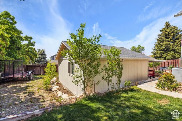 2876 N 1300 E, North Ogden, UT 84414