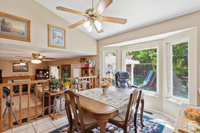 2876 N 1300 E, North Ogden, UT 84414