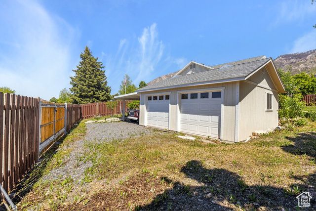 2876 N 1300 E, North Ogden, UT 84414