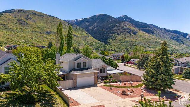2876 N 1300 E, North Ogden, UT 84414