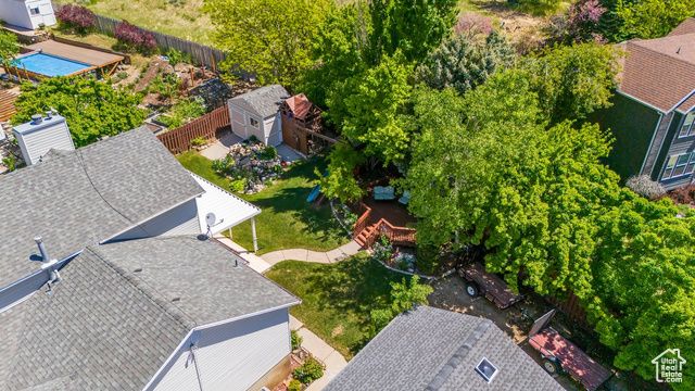 2876 N 1300 E, North Ogden, UT 84414