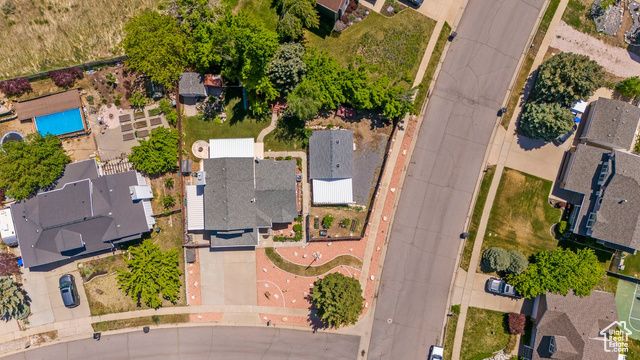 2876 N 1300 E, North Ogden, UT 84414