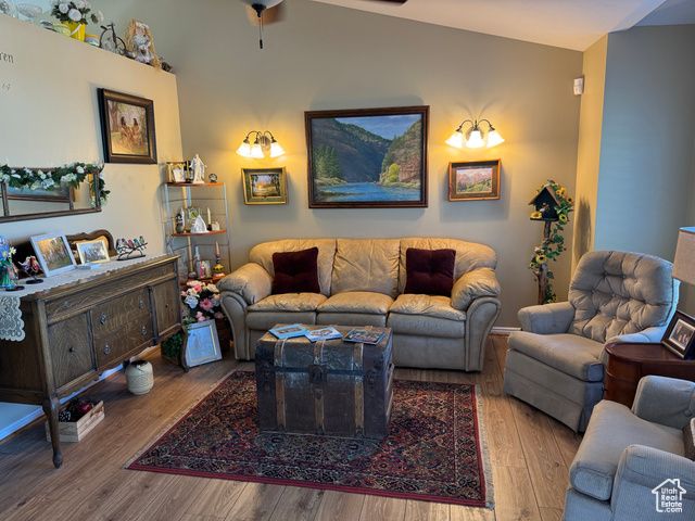 2876 N 1300 E, North Ogden, UT 84414