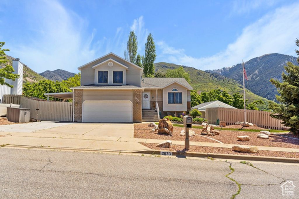 2876 N 1300 E, North Ogden, UT 84414