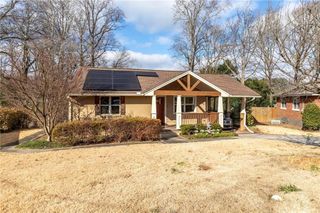 839 Wayland SE Court, Smyrna, GA 30080