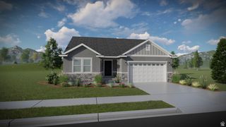 48 E WILD ROSE DR #911, Mapleton, UT 84664