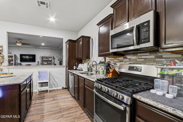 238 McDowell Street, El Paso, TX 79932