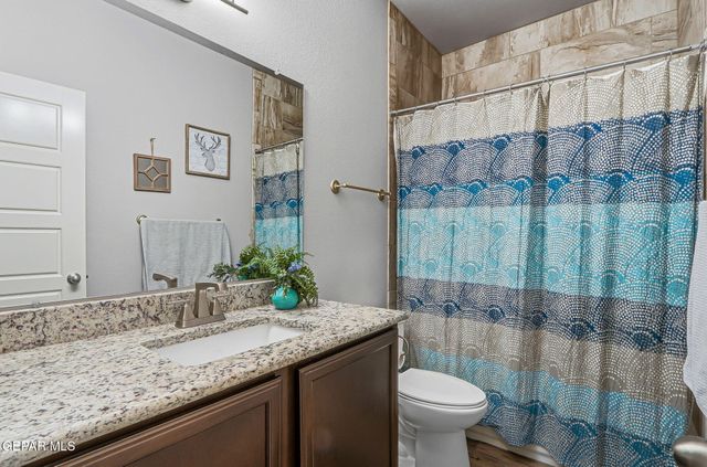 238 McDowell Street, El Paso, TX 79932