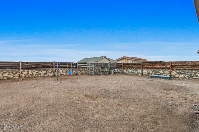 238 McDowell Street, El Paso, TX 79932