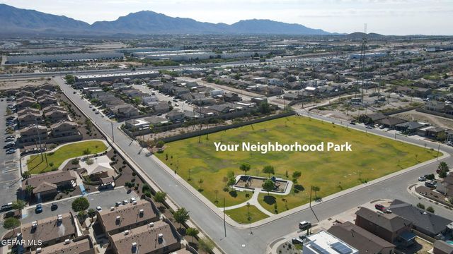 238 McDowell Street, El Paso, TX 79932