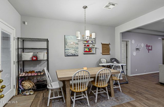 238 McDowell Street, El Paso, TX 79932