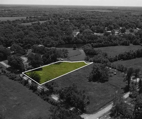 0 ANTHONY GRUNDY Road, Marksville, LA 71351