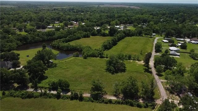 0 ANTHONY GRUNDY Road, Marksville, LA 71351