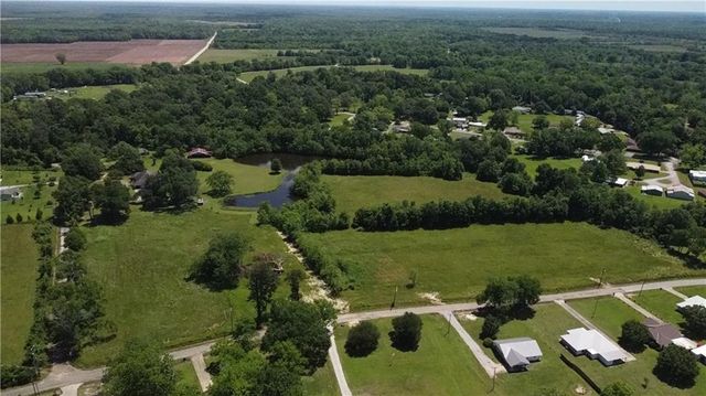 0 ANTHONY GRUNDY Road, Marksville, LA 71351