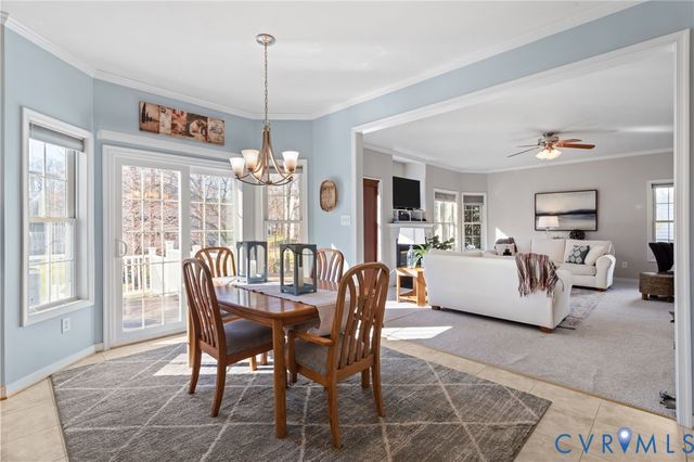 12409 Avon Lake Cir, Midlothian, VA 23114