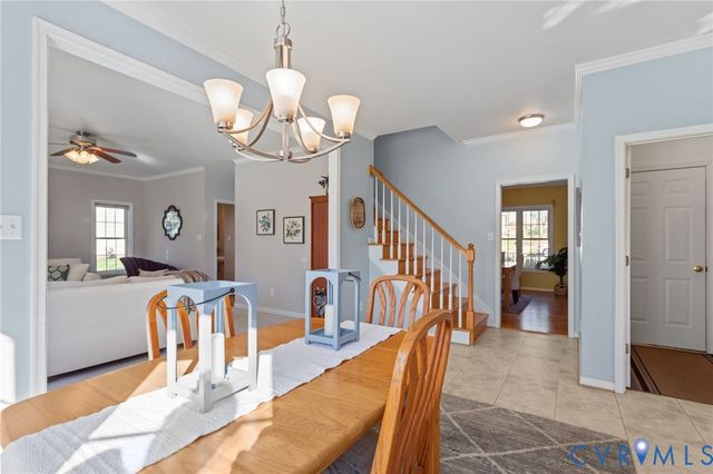 12409 Avon Lake Cir, Midlothian, VA 23114