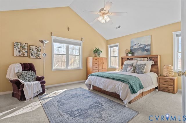 12409 Avon Lake Cir, Midlothian, VA 23114