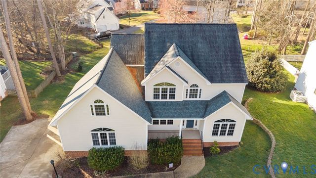 12409 Avon Lake Cir, Midlothian, VA 23114