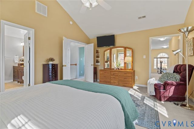 12409 Avon Lake Cir, Midlothian, VA 23114