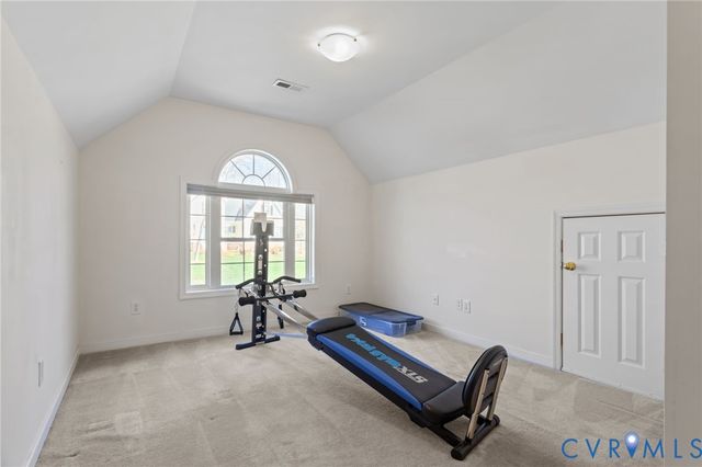 12409 Avon Lake Cir, Midlothian, VA 23114