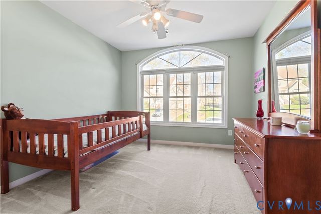 12409 Avon Lake Cir, Midlothian, VA 23114