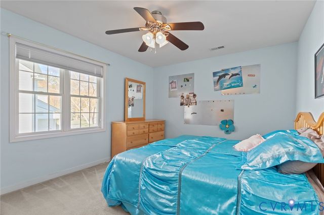 12409 Avon Lake Cir, Midlothian, VA 23114