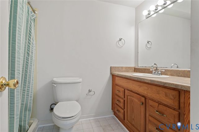 12409 Avon Lake Cir, Midlothian, VA 23114