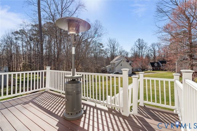 12409 Avon Lake Cir, Midlothian, VA 23114