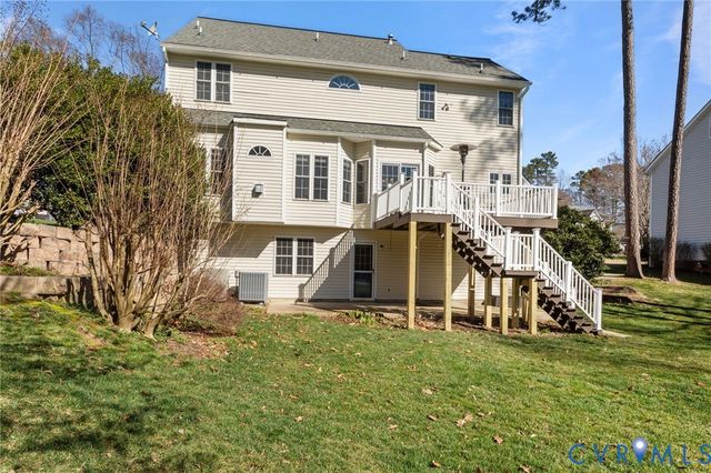 12409 Avon Lake Cir, Midlothian, VA 23114