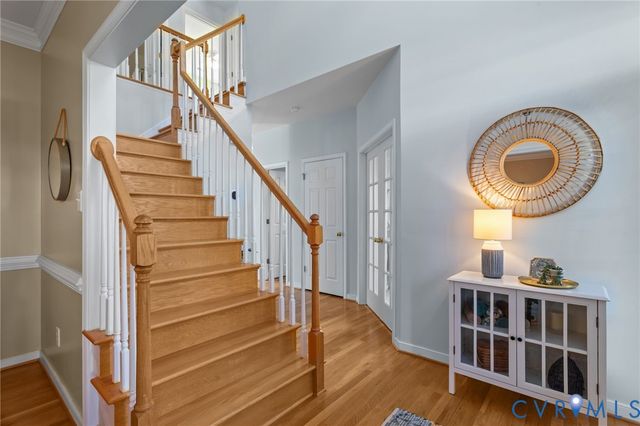 12409 Avon Lake Cir, Midlothian, VA 23114