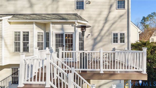 12409 Avon Lake Cir, Midlothian, VA 23114