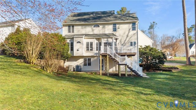 12409 Avon Lake Cir, Midlothian, VA 23114