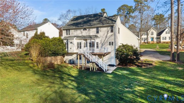 12409 Avon Lake Cir, Midlothian, VA 23114