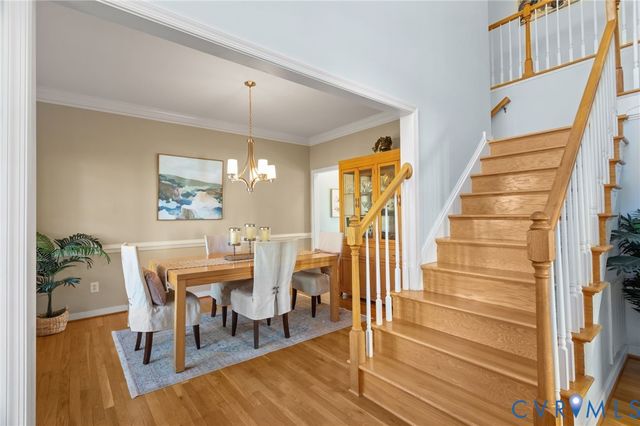 12409 Avon Lake Cir, Midlothian, VA 23114