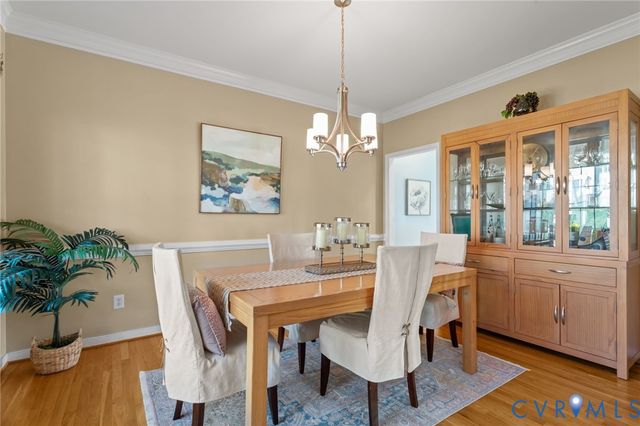 12409 Avon Lake Cir, Midlothian, VA 23114