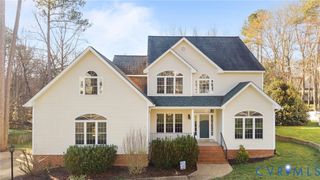 12409 Avon Lake Cir, Midlothian, VA 23114