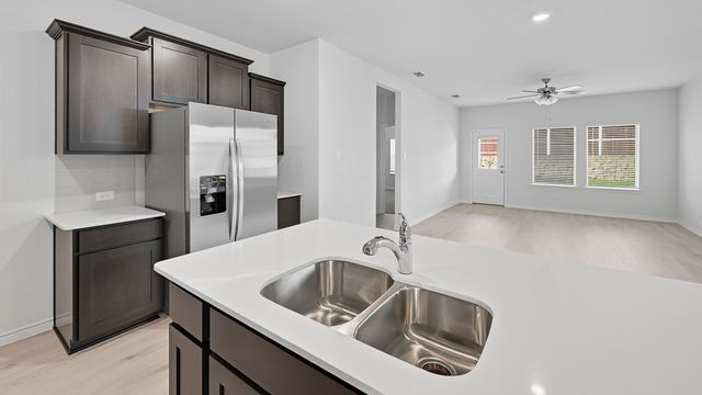 10317 Ambrose Drive, Aubrey, TX 76227