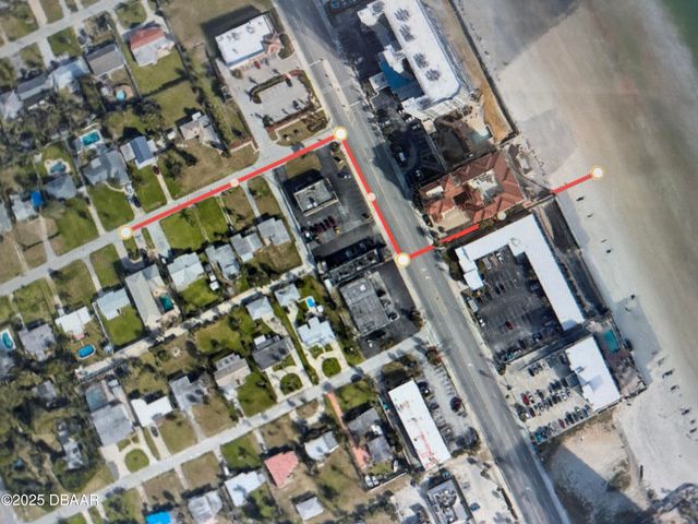 108 Broad Avenue, Daytona Beach Shores, FL 32118