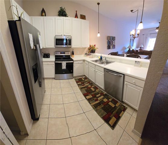 912 NEW PROVIDENCE 912, Davenport, FL 33897