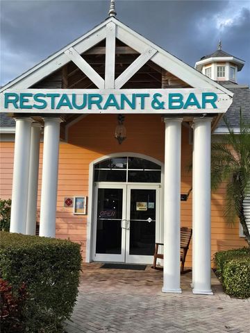 912 NEW PROVIDENCE 912, Davenport, FL 33897