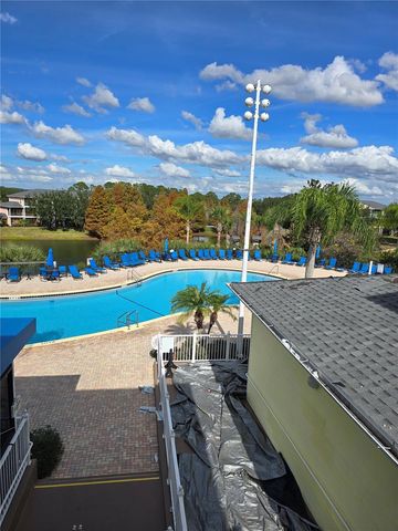 912 NEW PROVIDENCE 912, Davenport, FL 33897