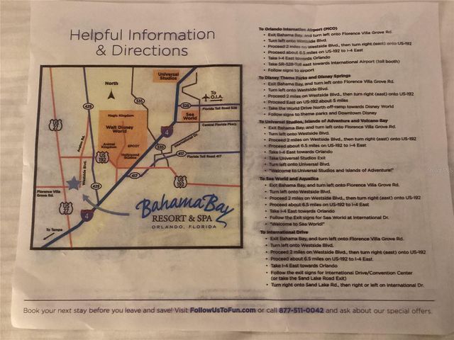 912 NEW PROVIDENCE 912, Davenport, FL 33897